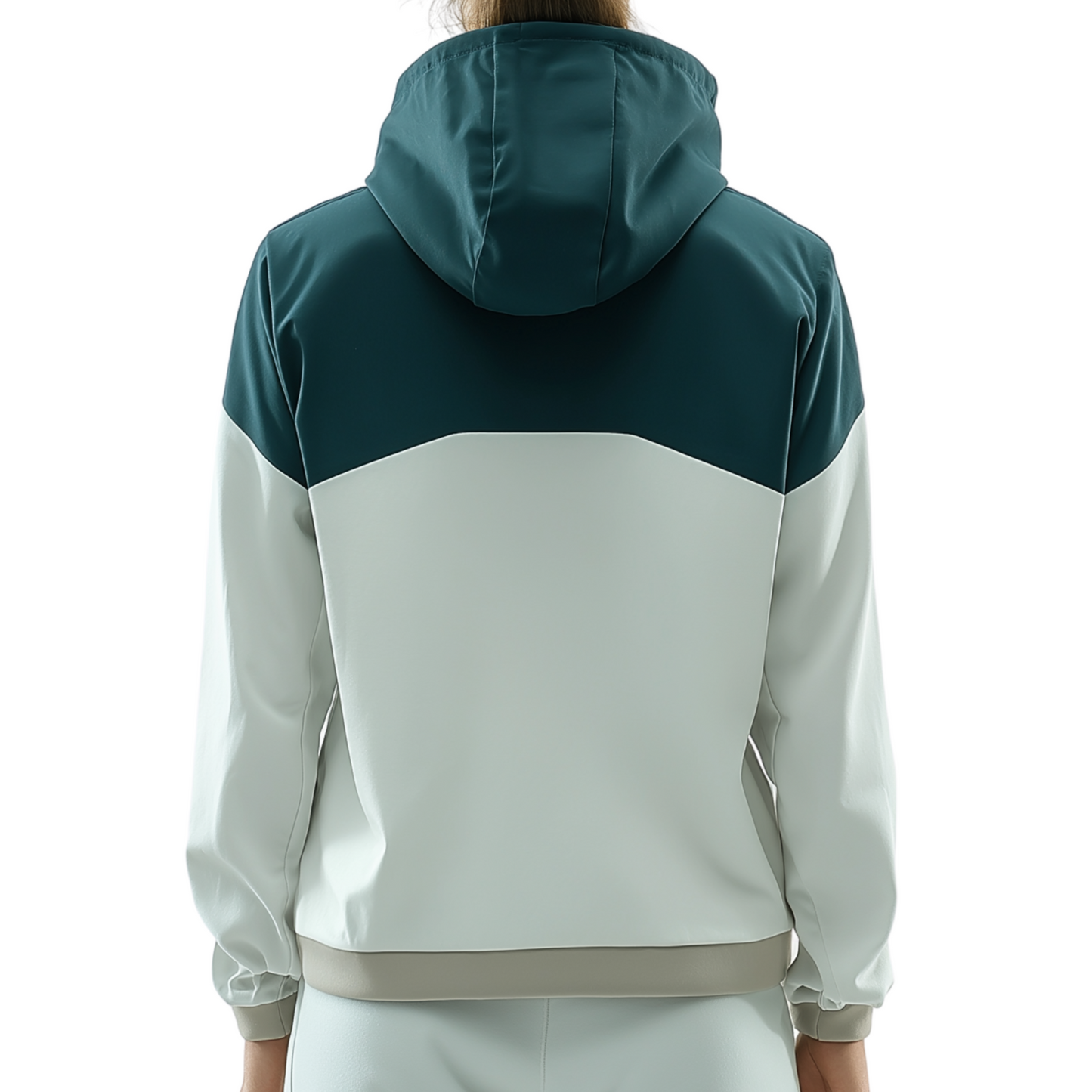 DISPORT Hooded Jacket