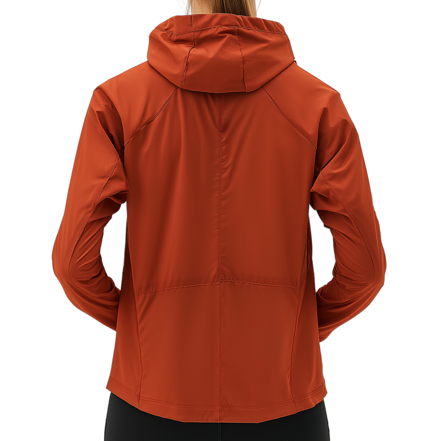 FRISK Hooded Jacket