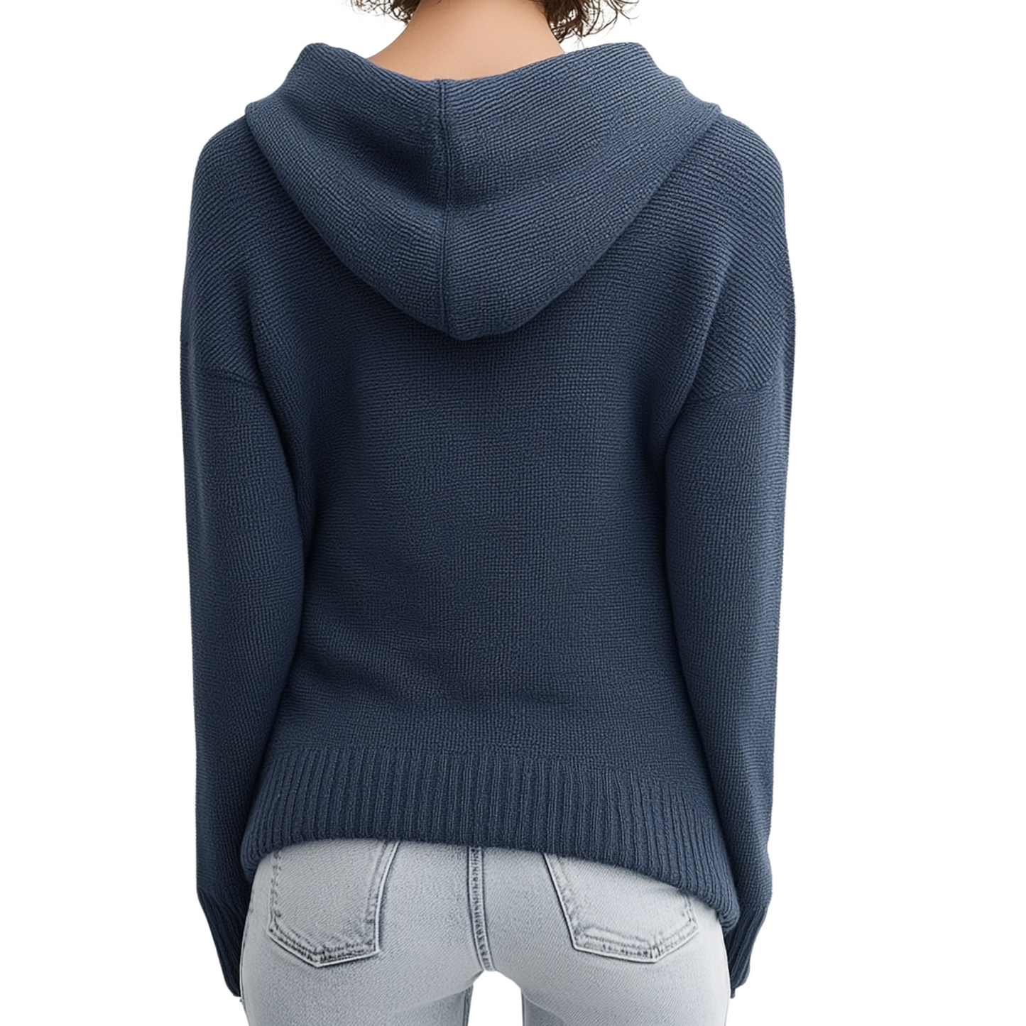 Magnificence hoodie