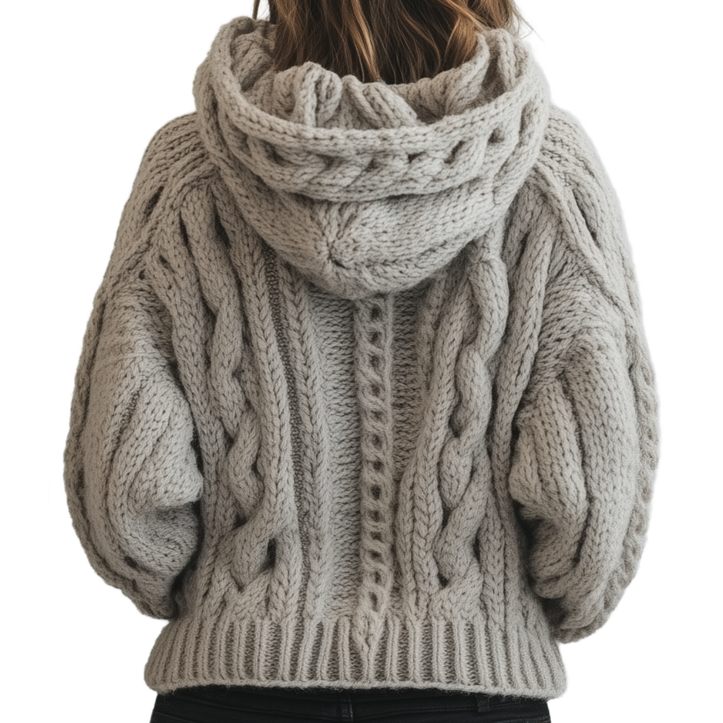 Couture Hoodie