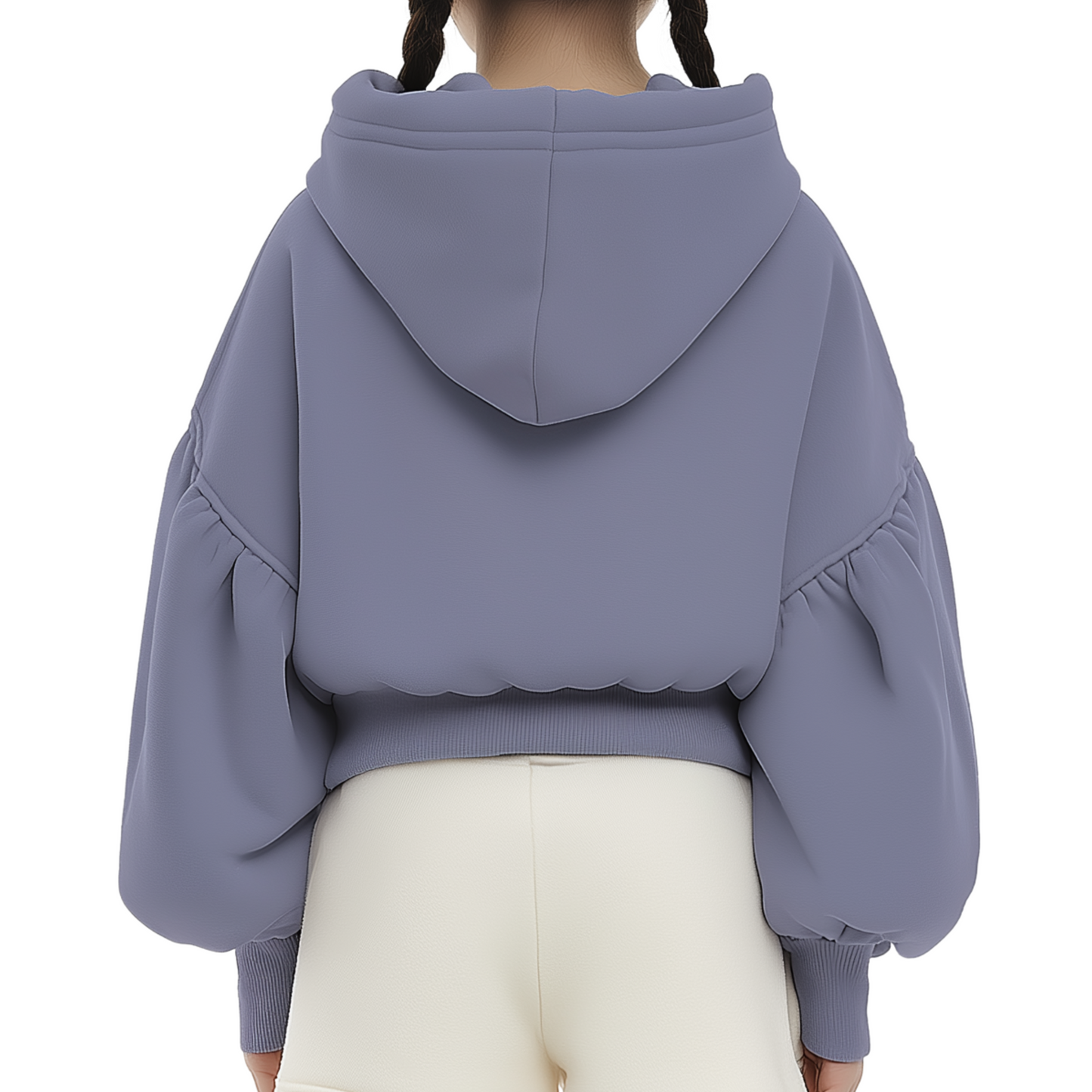 SPROGS Hoodie