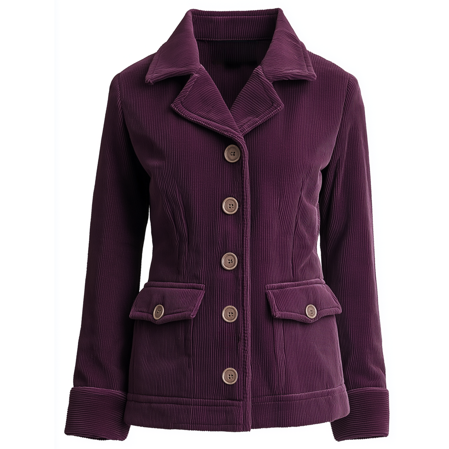 BRUVER Light Jacket
