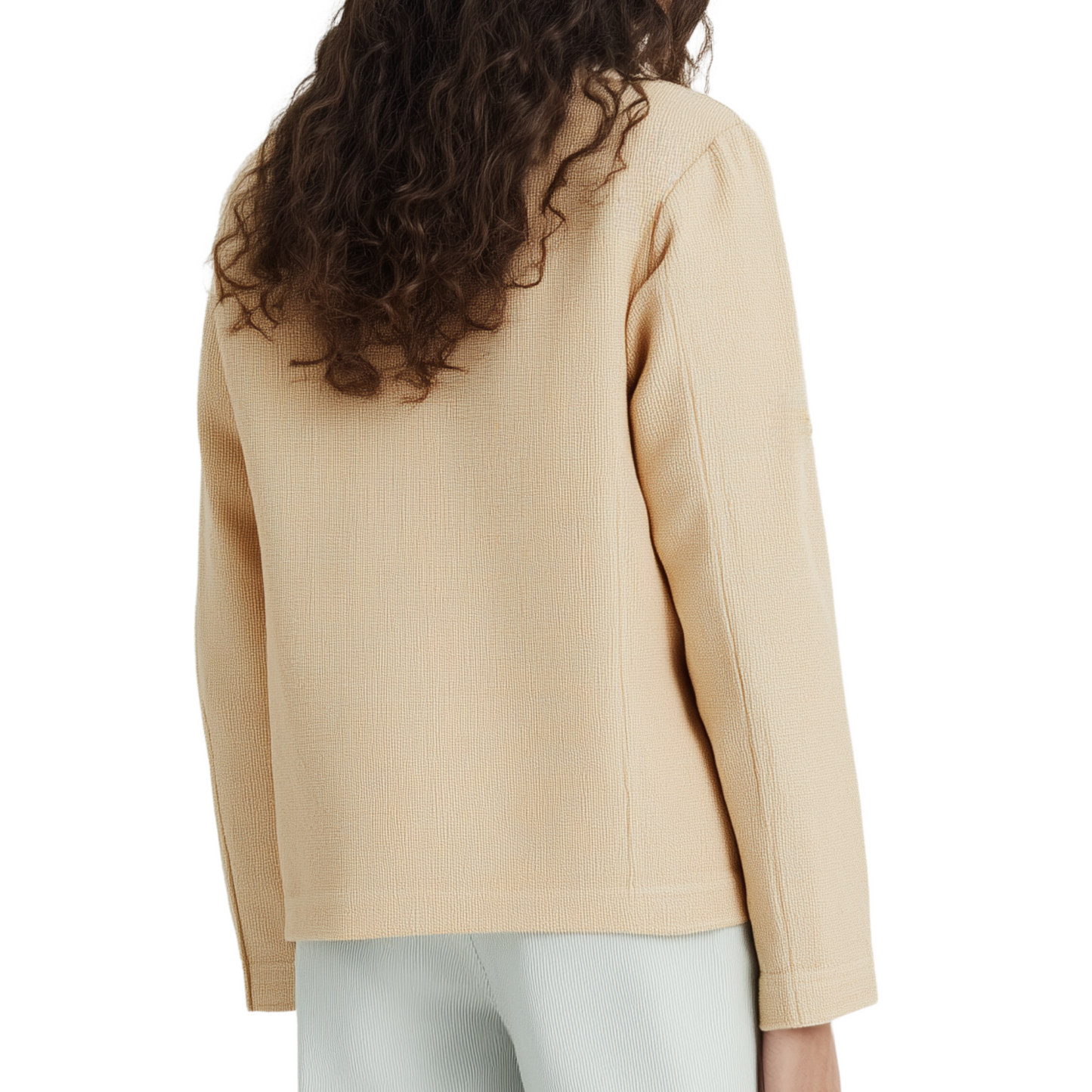 EVENING Light Jacket