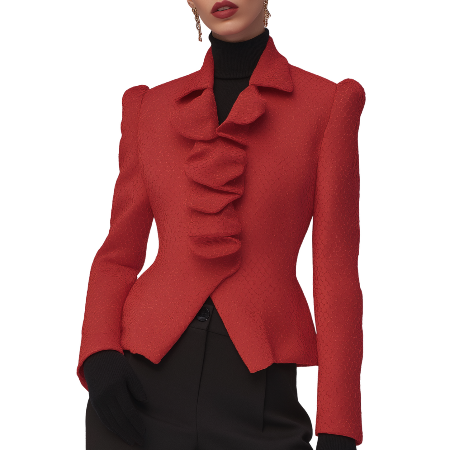 KLATCH Jacket