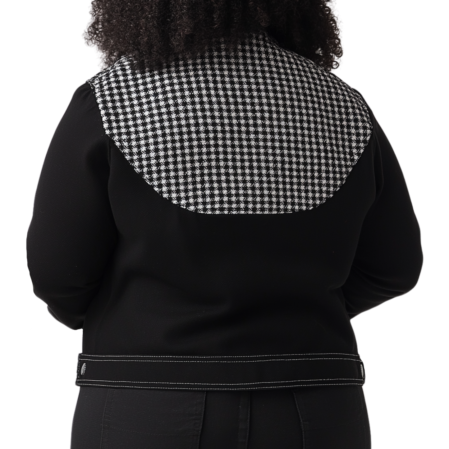 SHAPELY Jacket