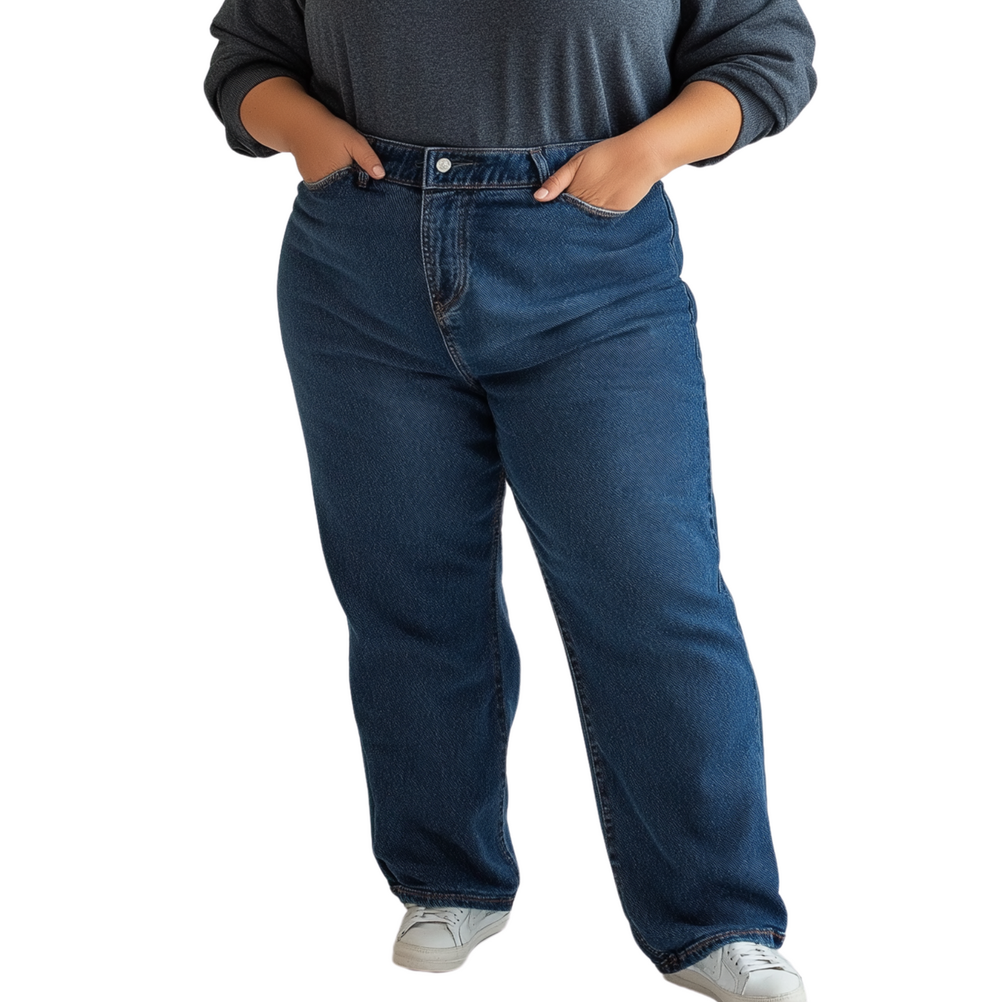 COMFORT Jeans