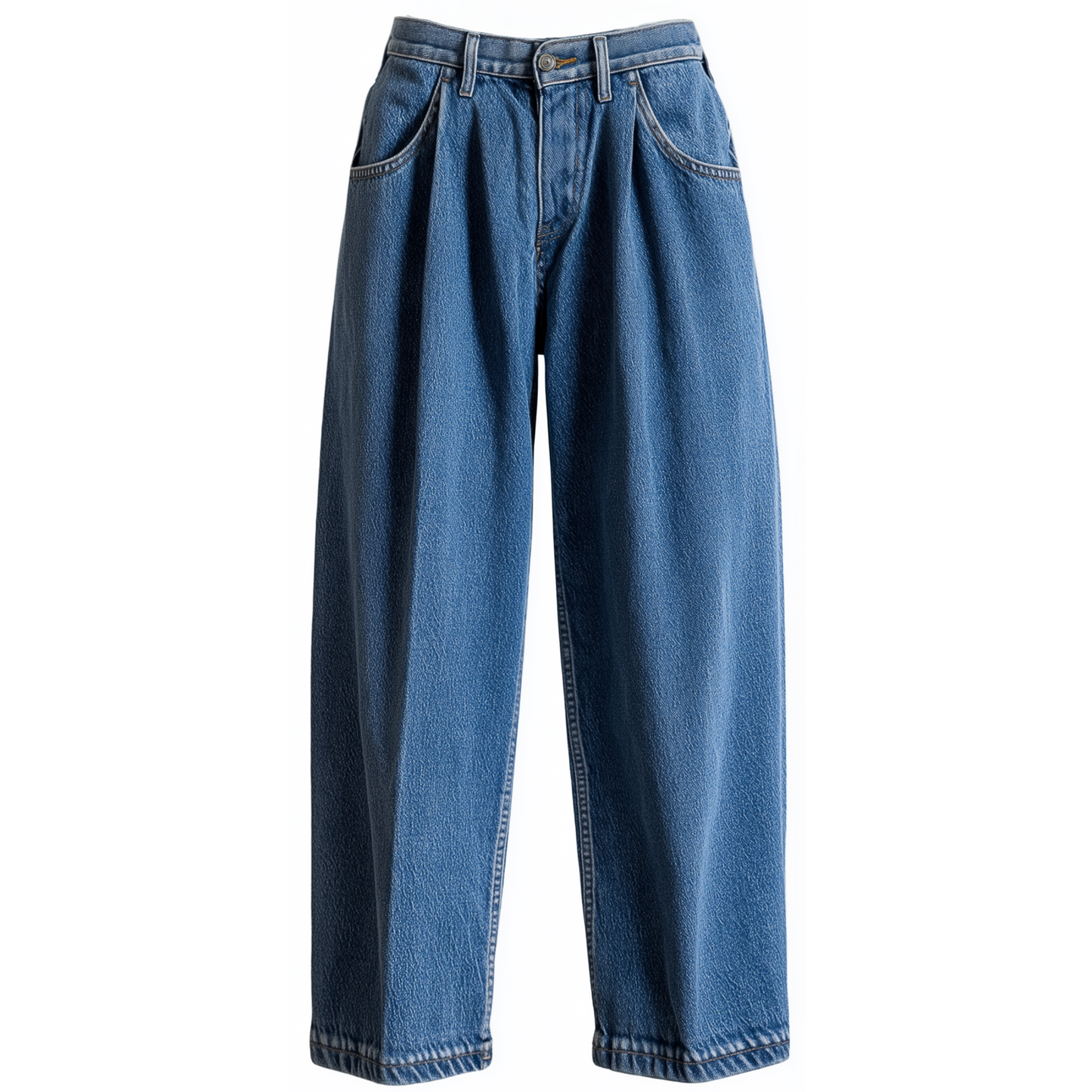 FOFFISH Jeans