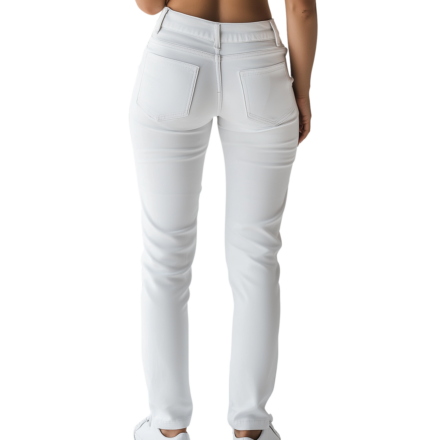 GENTILITY Jeans