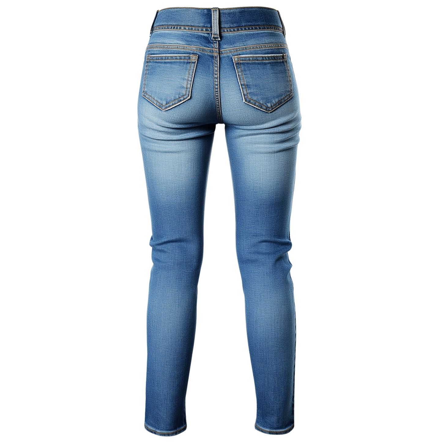 GENTILITY Jeans