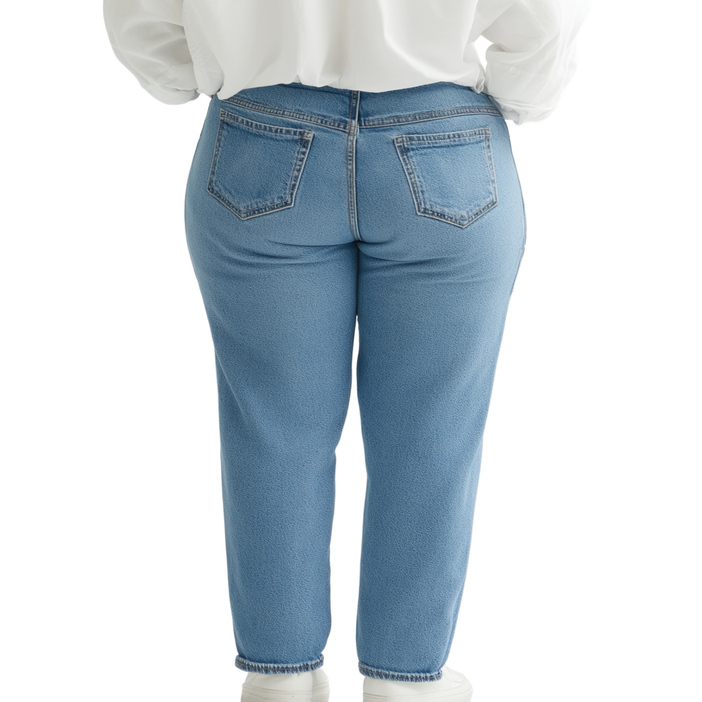 RESPECTABLE Jeans