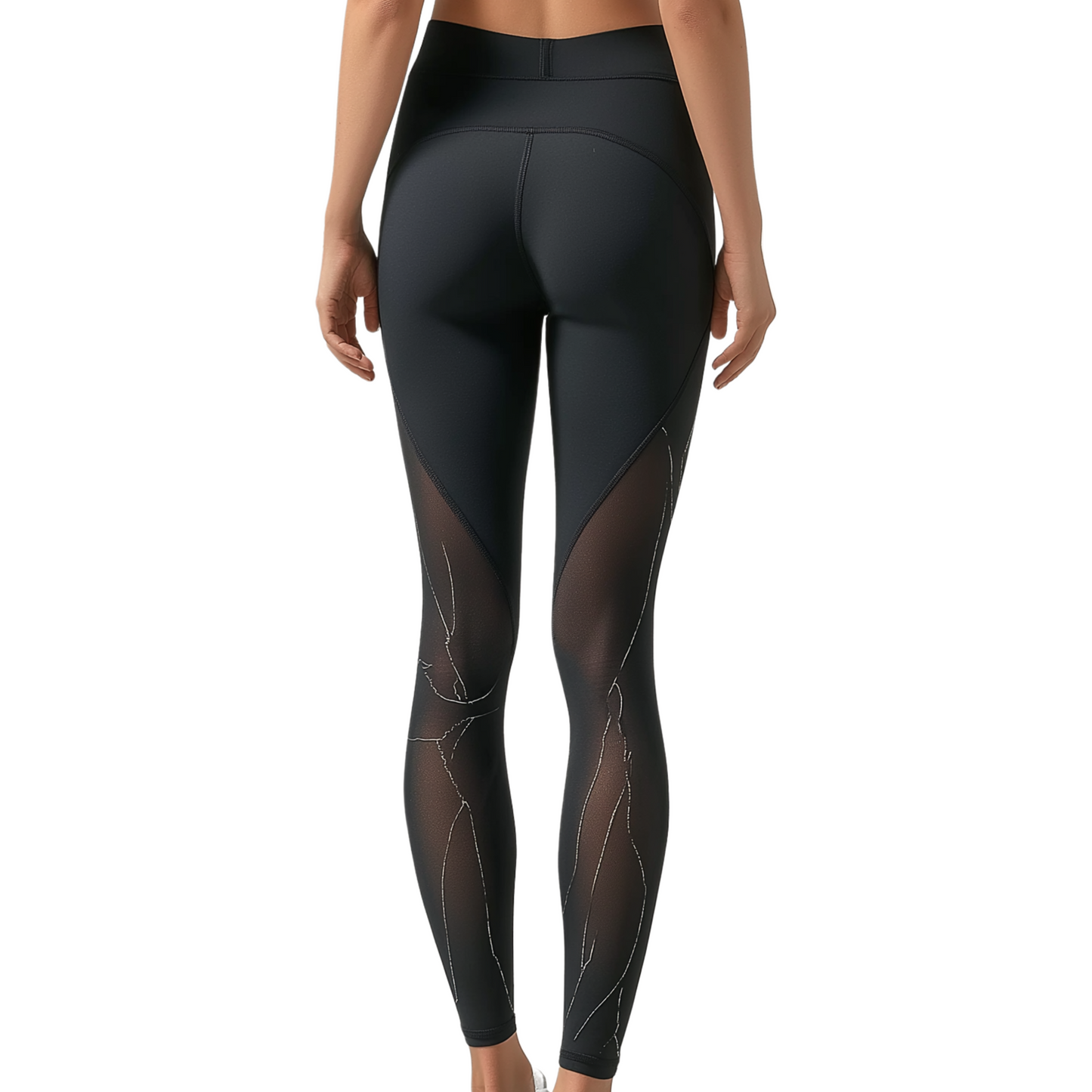 CALISTHENICS Leggings