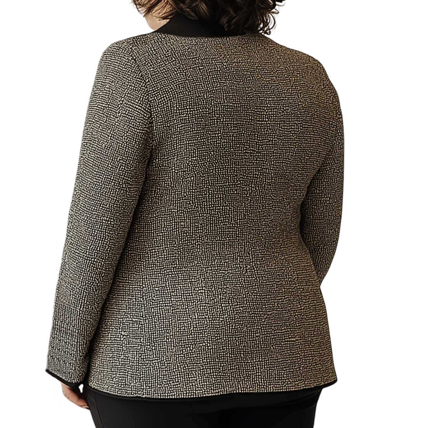 AMPLE Light Jacket