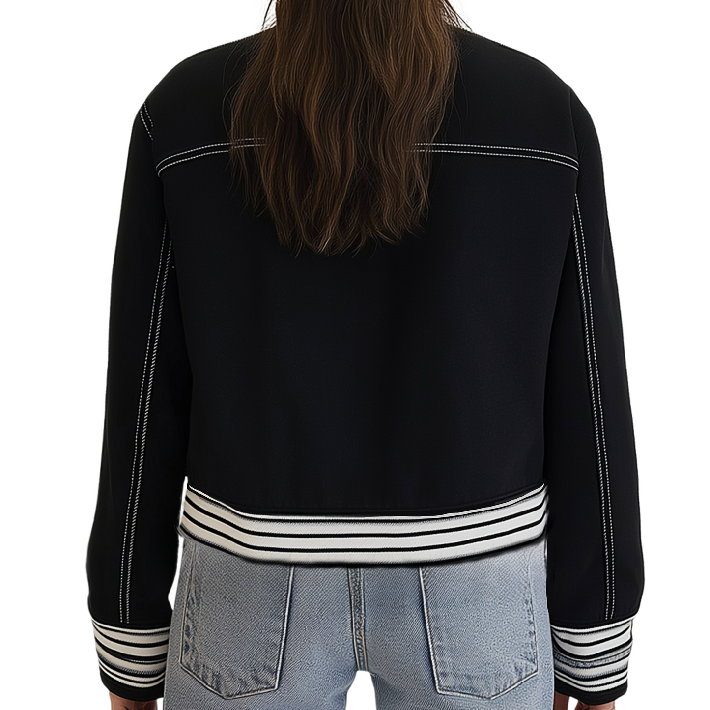 FOFFISH Light Jacket