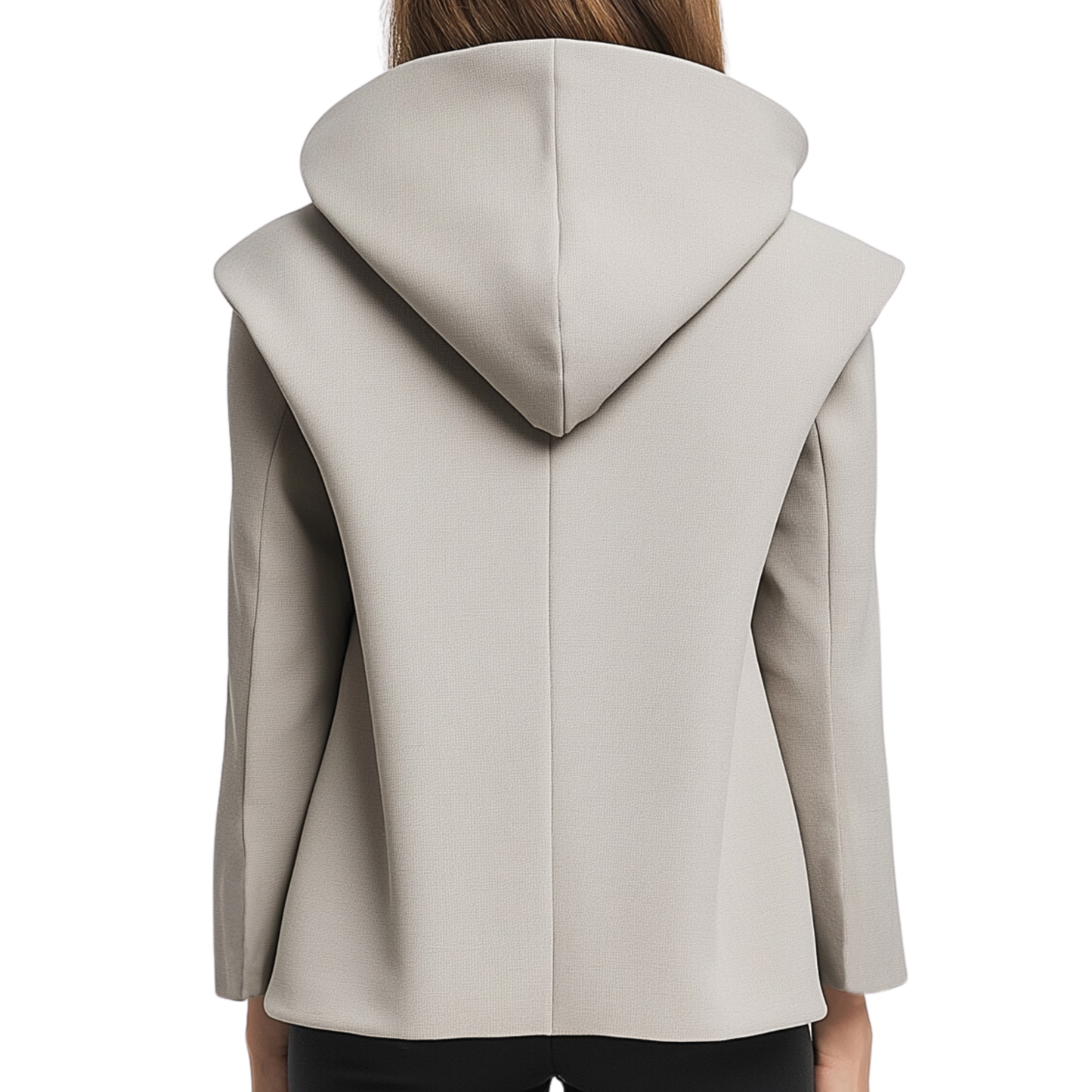 HUSH-HUSH Light Jacket