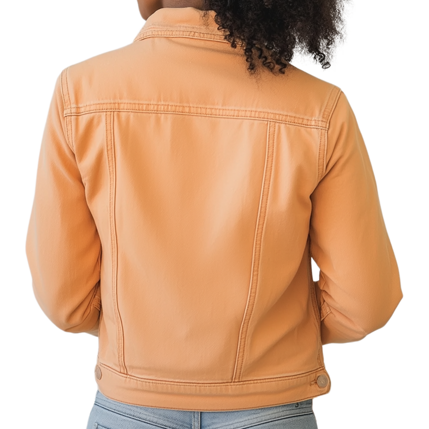 MINCING Light Jacket