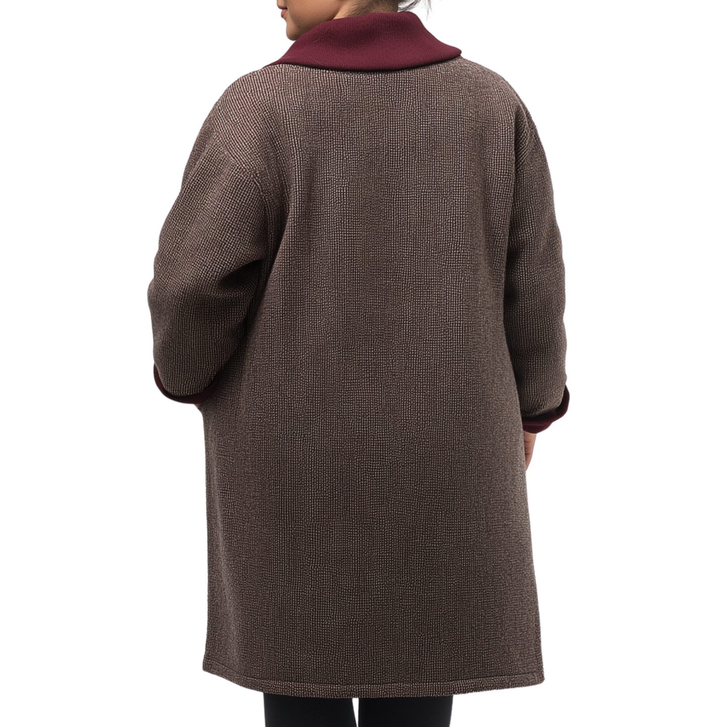 RESPECTABLE Light Jacket
