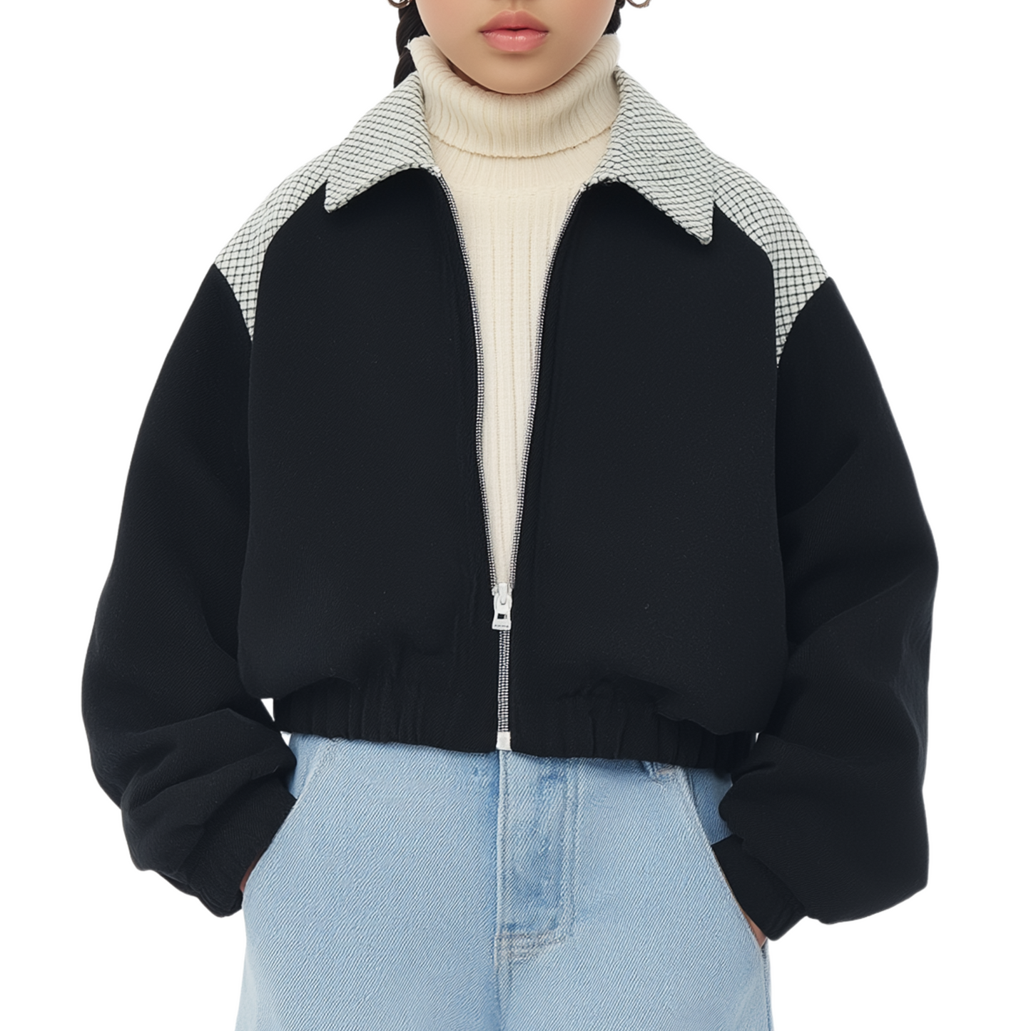 SPROGS Light Jacket