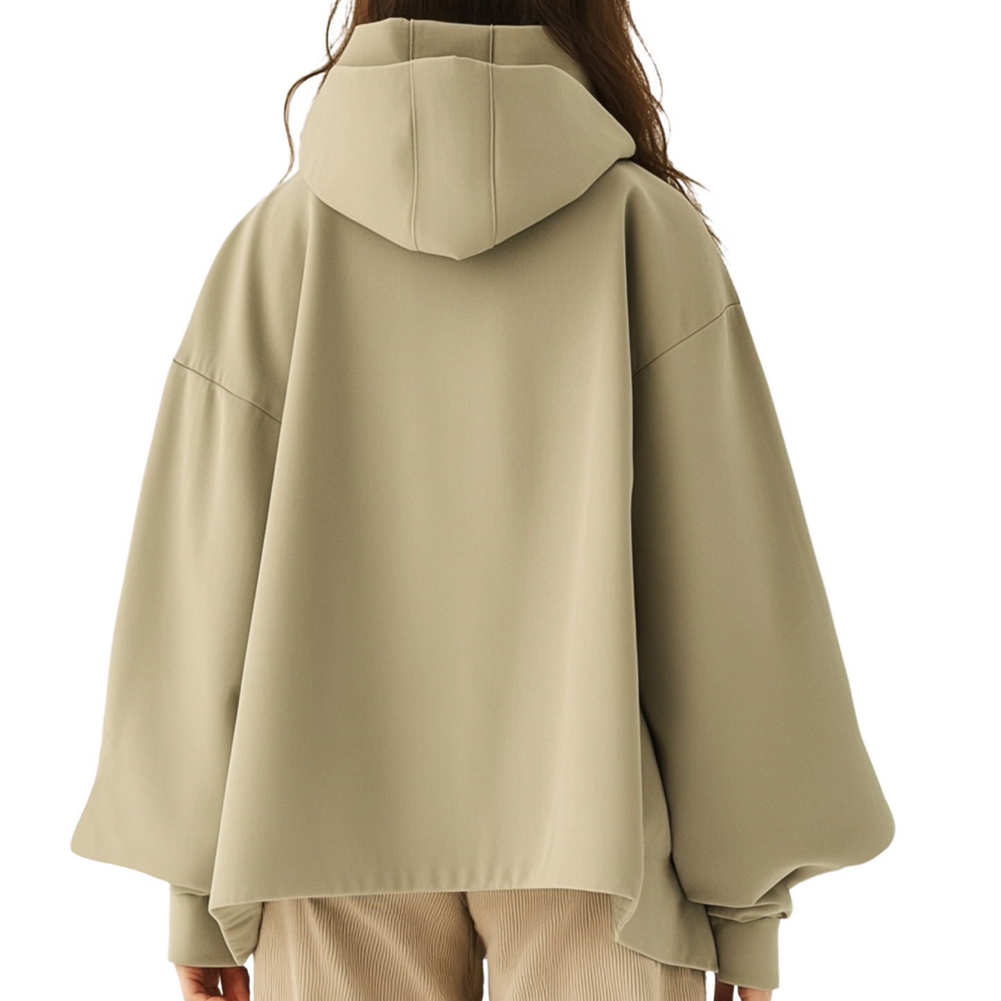 YOUNGLING Light Jacket