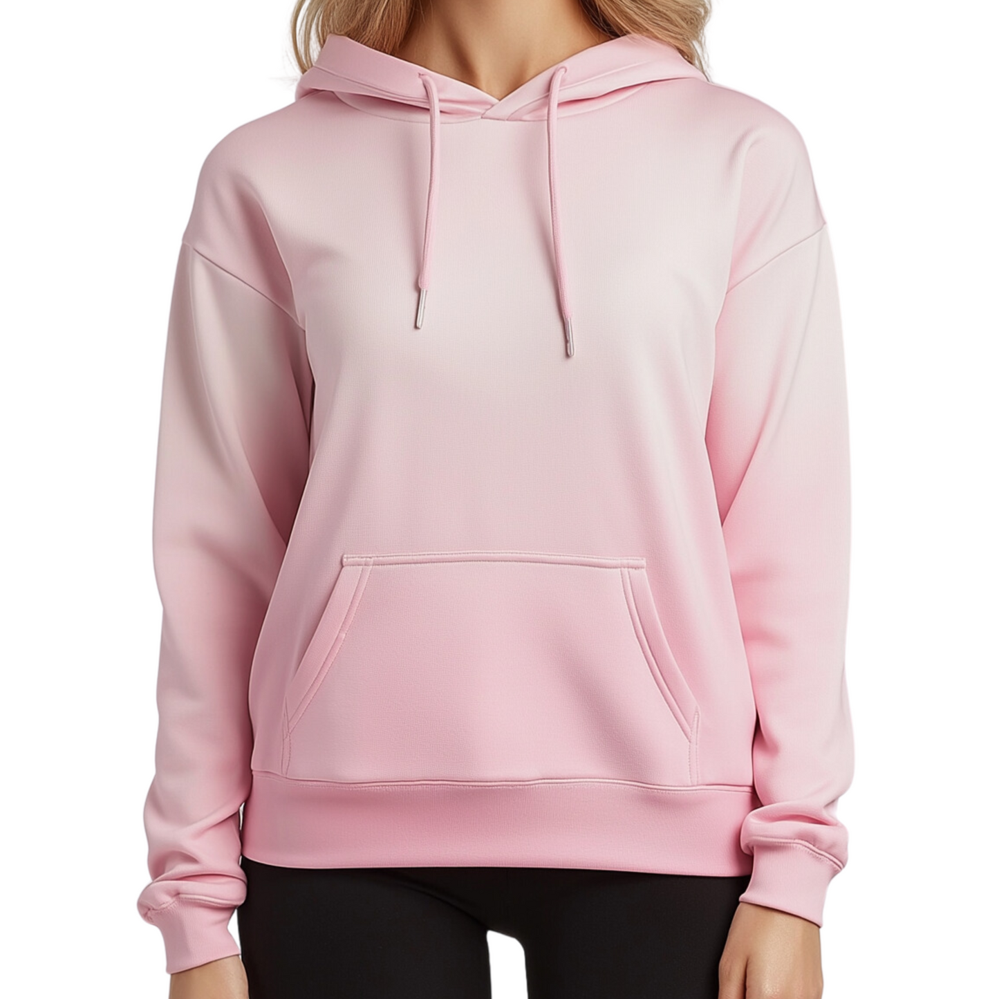 CAVORT Light Sports Hoodie
