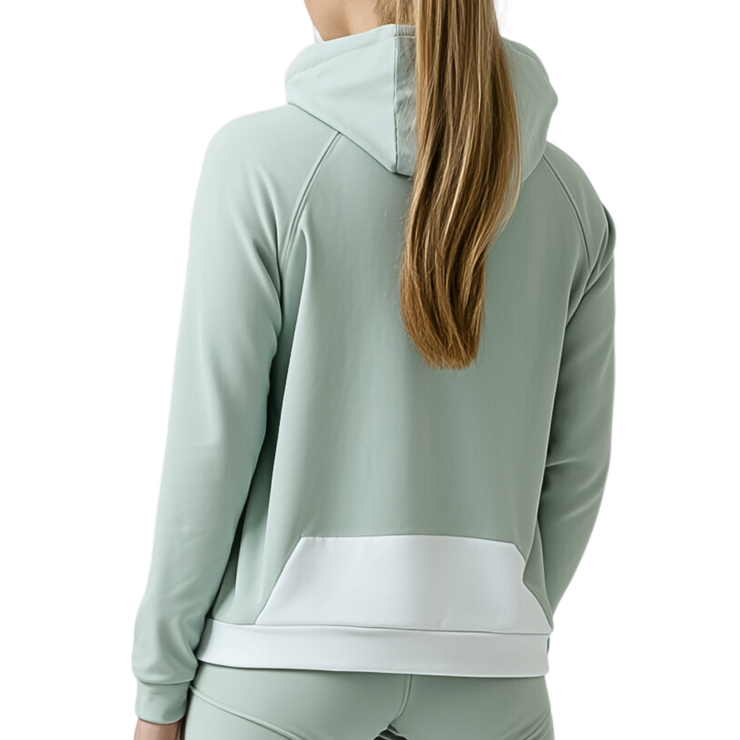EXHIBIT Light Sports Hoodie