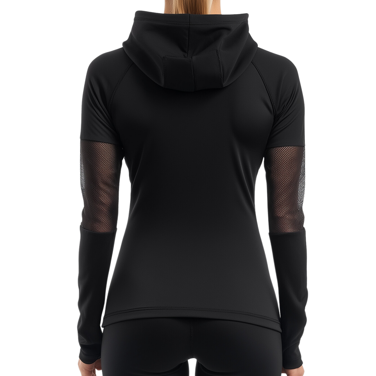 MUTANT Light Sports Hoodie