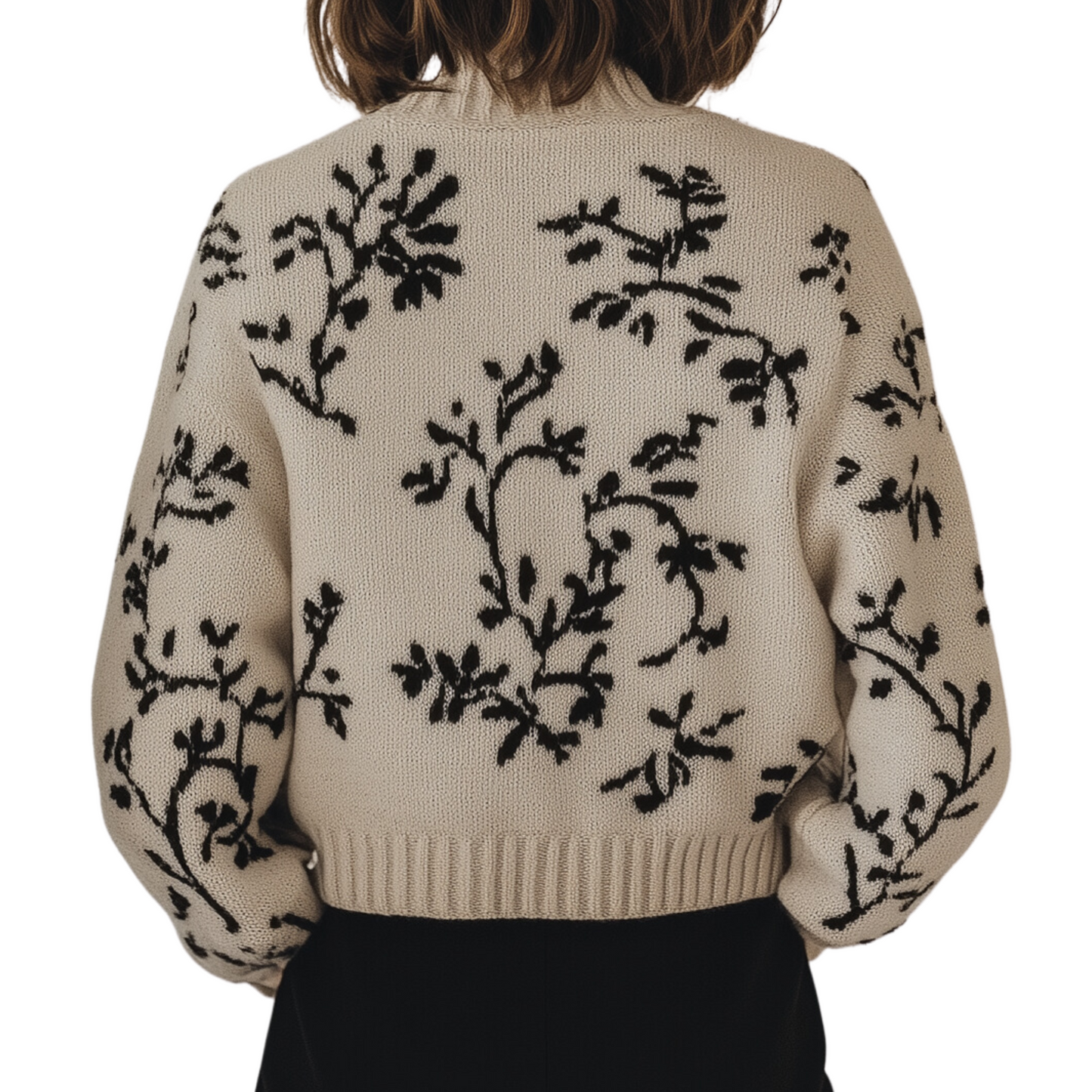 BREEZY Light Spring Sweater