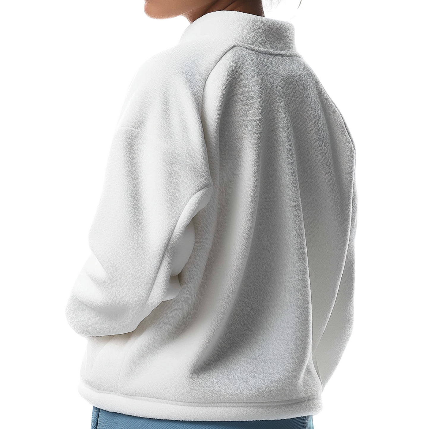 GOBS Long Sleeve Fleece