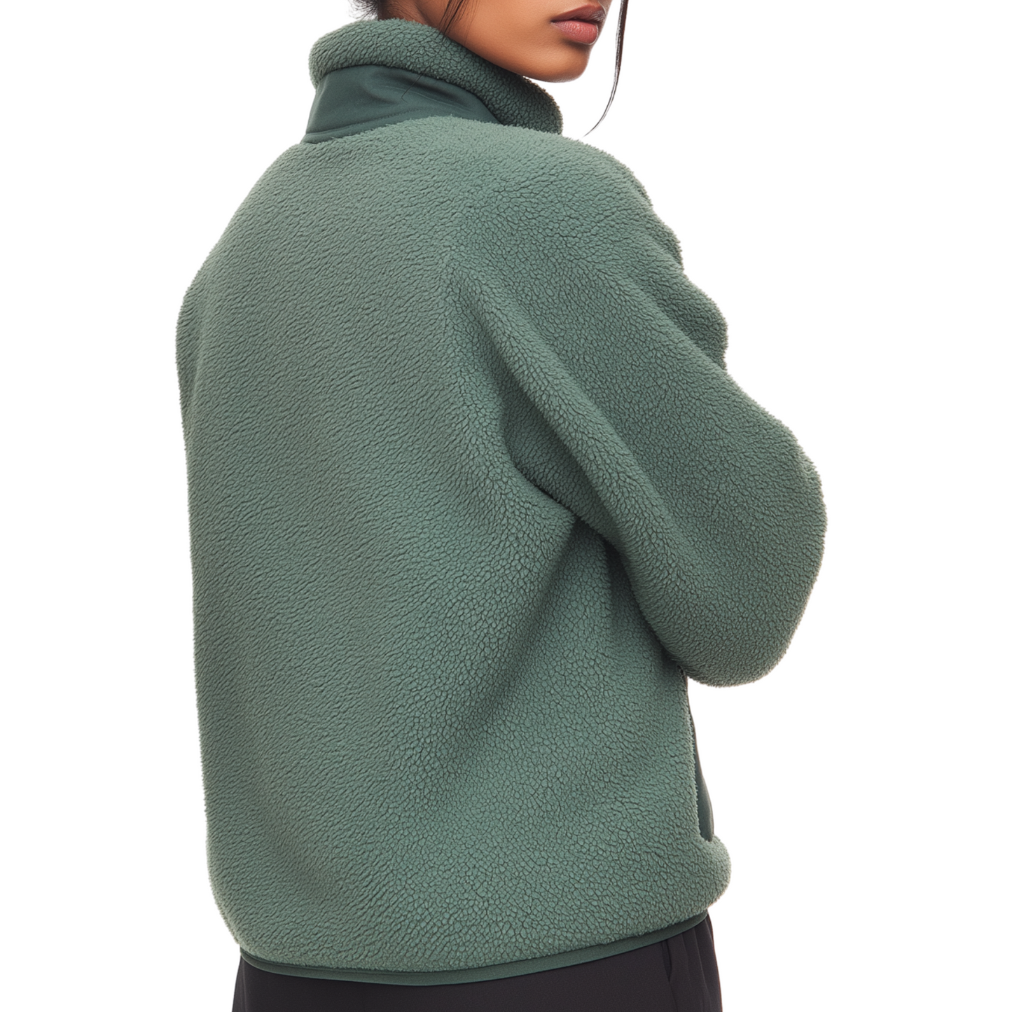 RAFT Long sleeve fleece