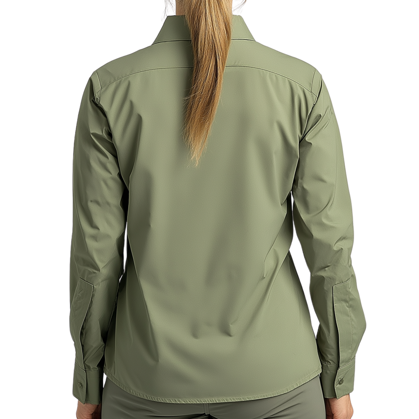 OODLES Long Sleeve Shirt