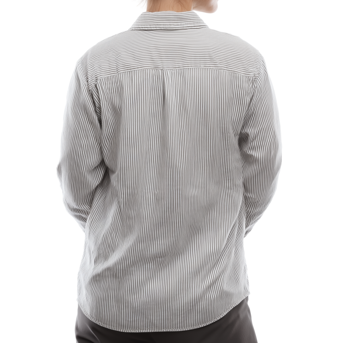 FLOCK Long sleeve Shirt