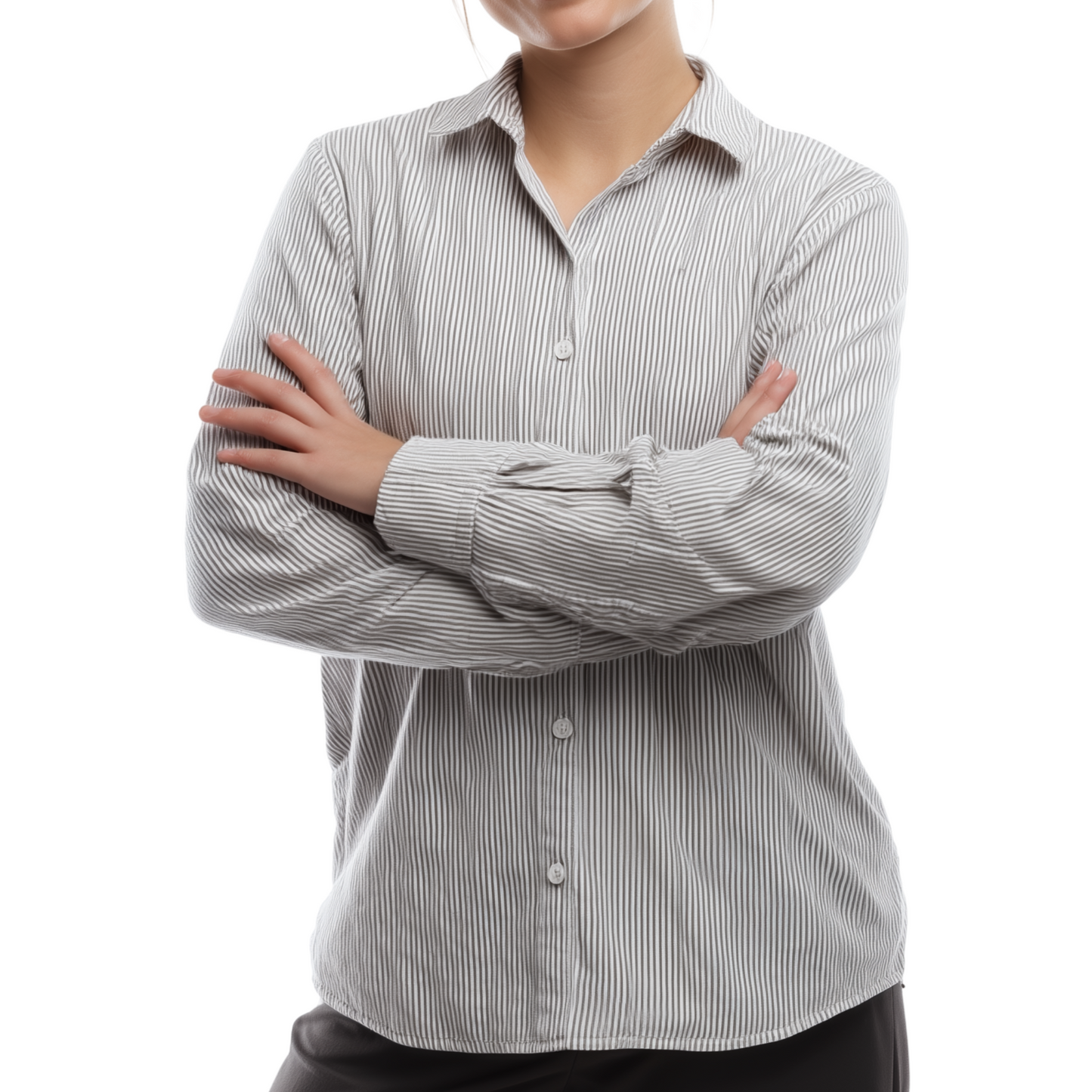 FLOCK Long sleeve Shirt