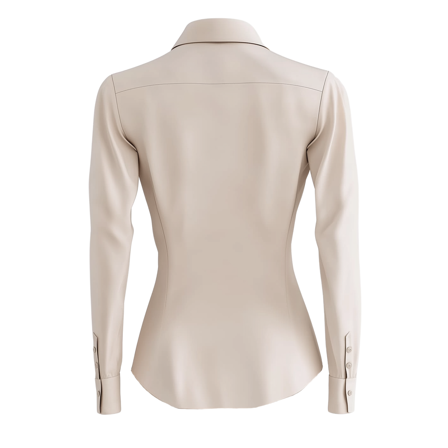 MINCING Long-Sleeve Shirt