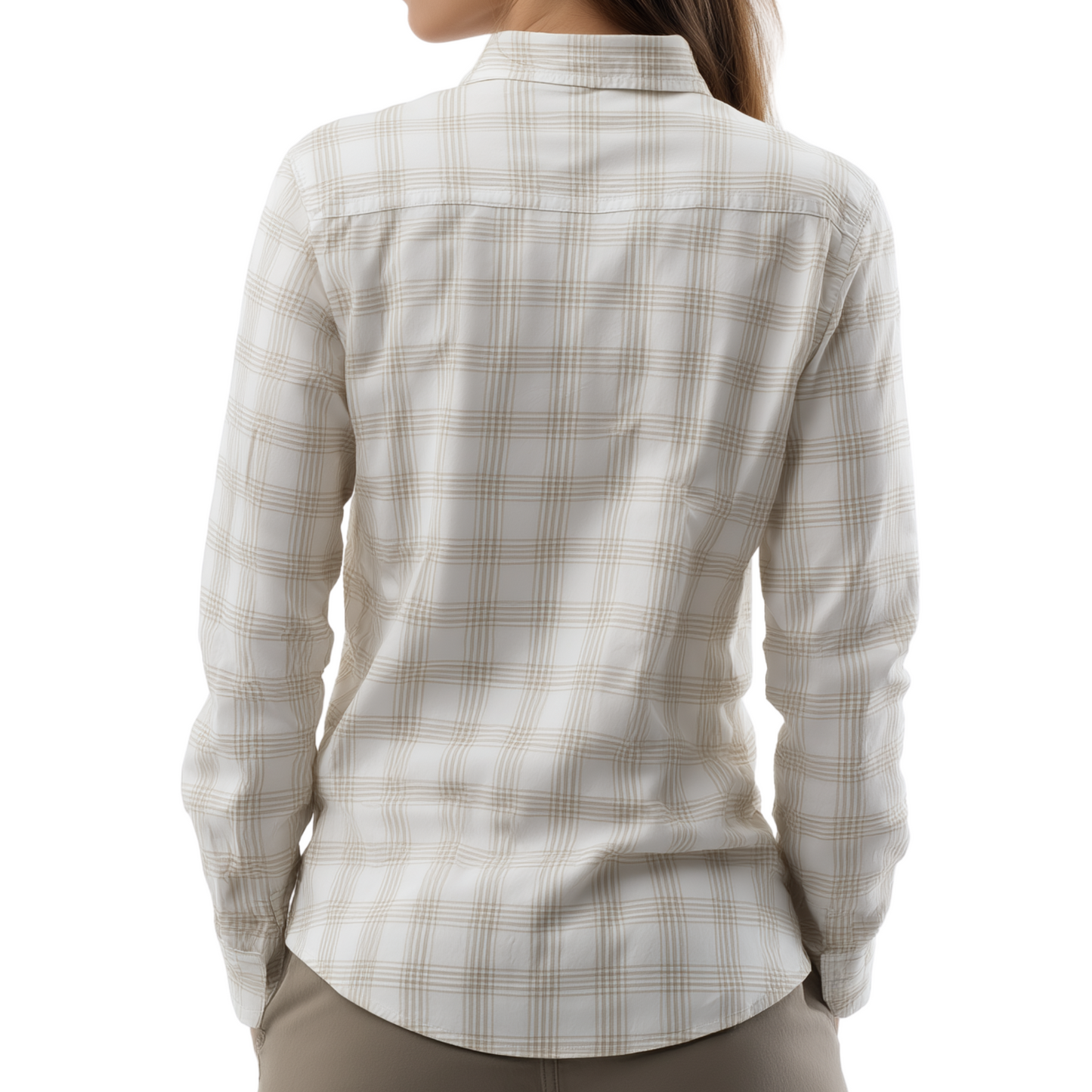 PASSEL Long Sleeve Shirt