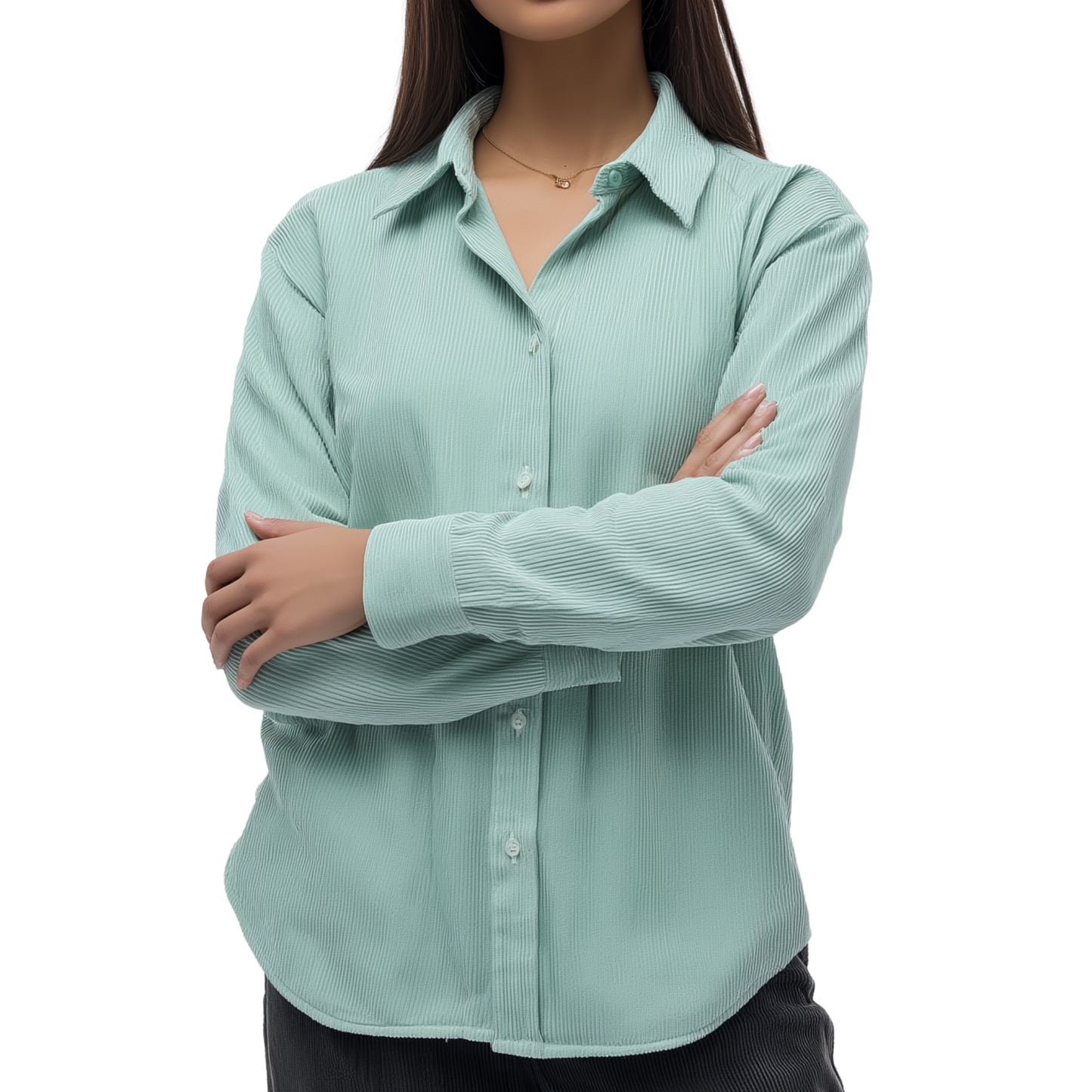 RAFT Long sleeve shirt