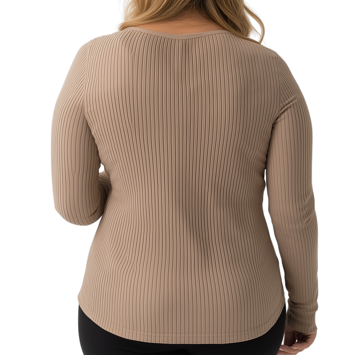 AMPLE Long Sleeve T-shirt