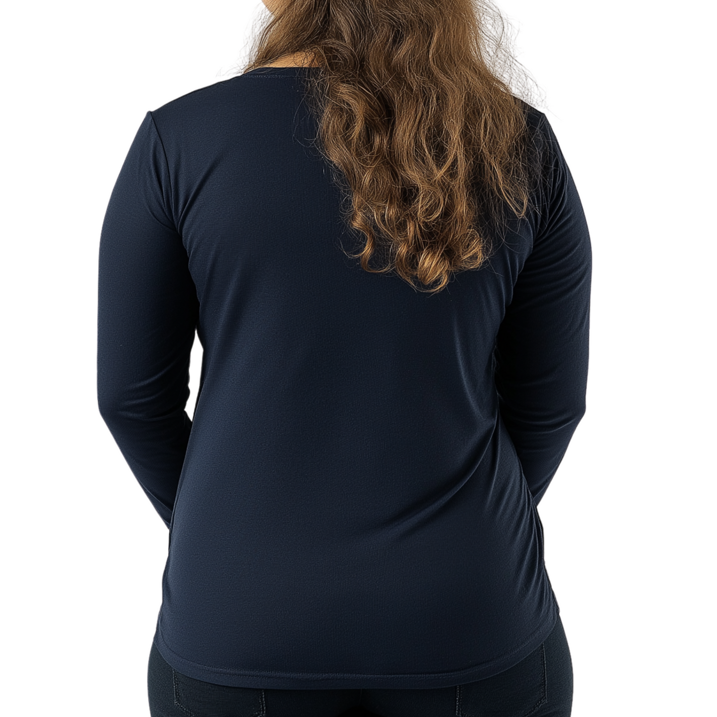 COMFORT Long Sleeve T-shirt