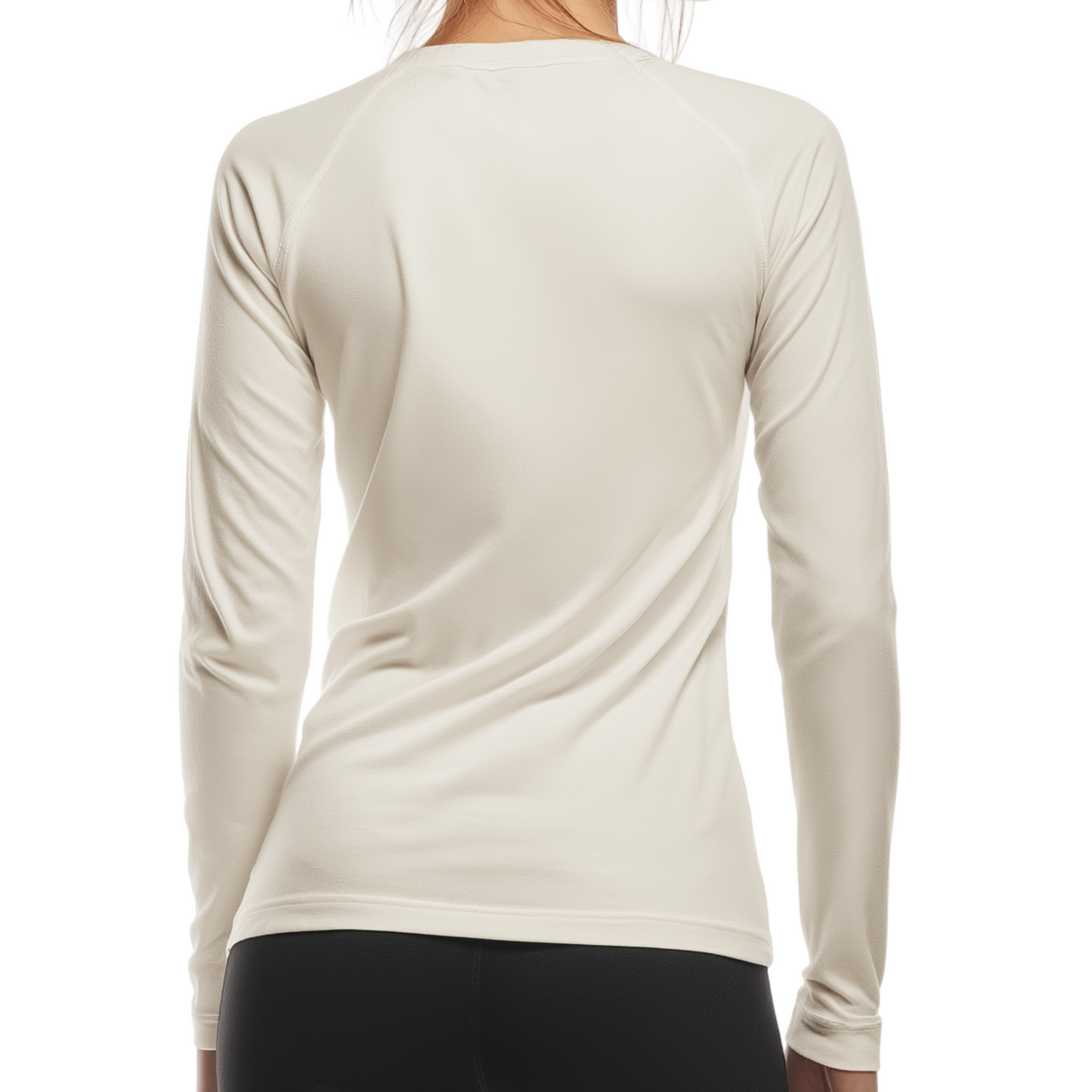 EXHIBIT Long sleeve T-shirt