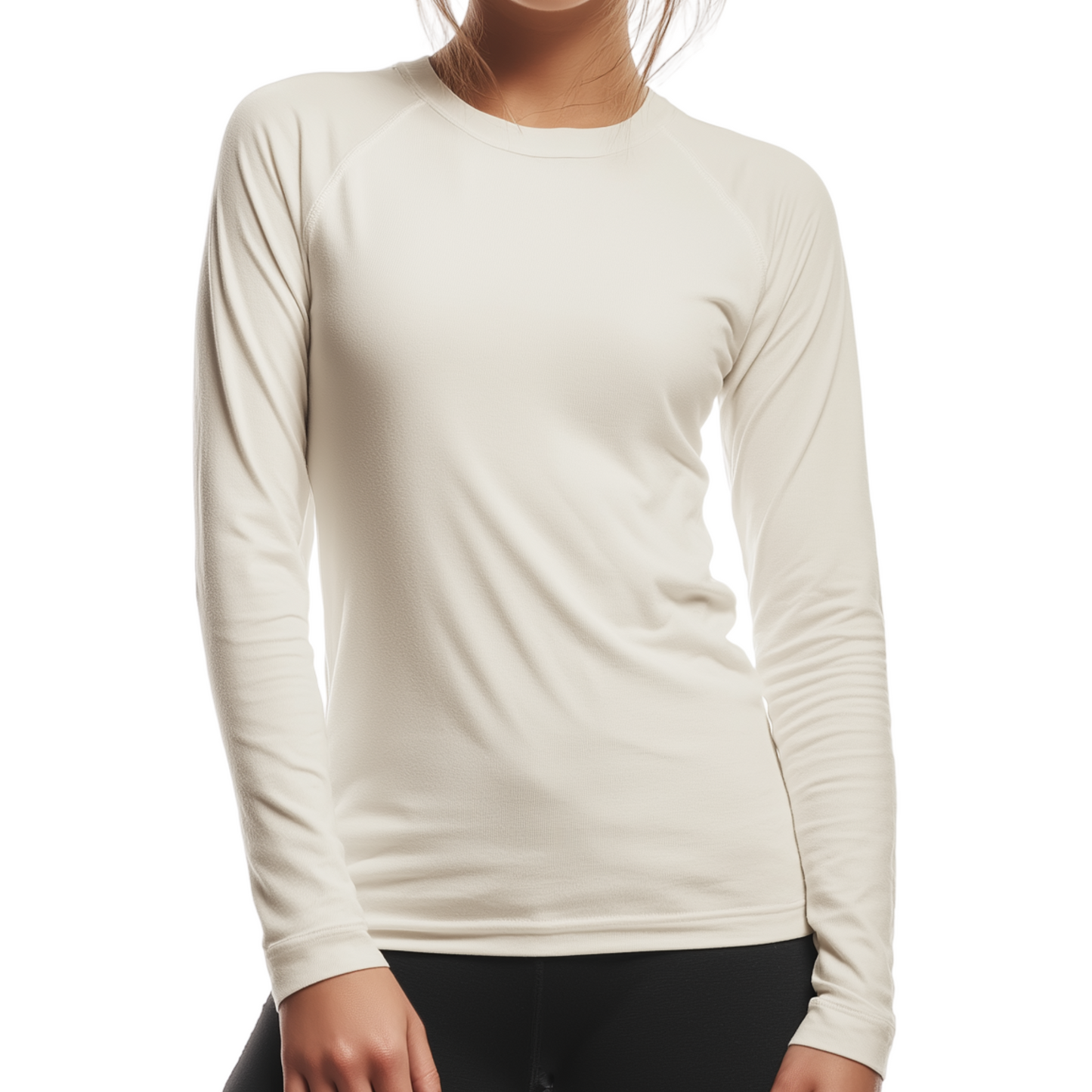 EXHIBIT Long sleeve T-shirt