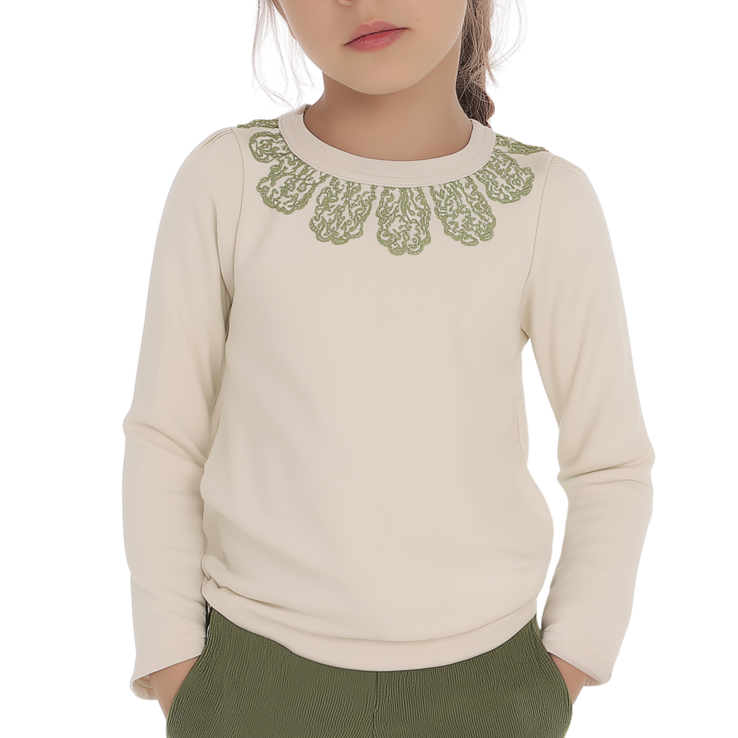JESTS Long Sleeve T-shirt