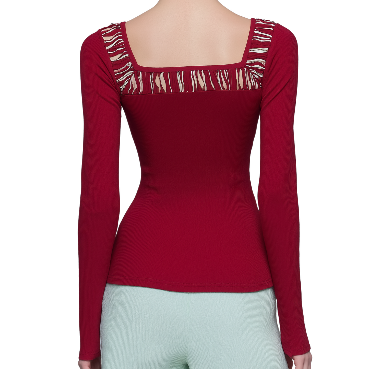 KLATCH Long sleeve T-shirt