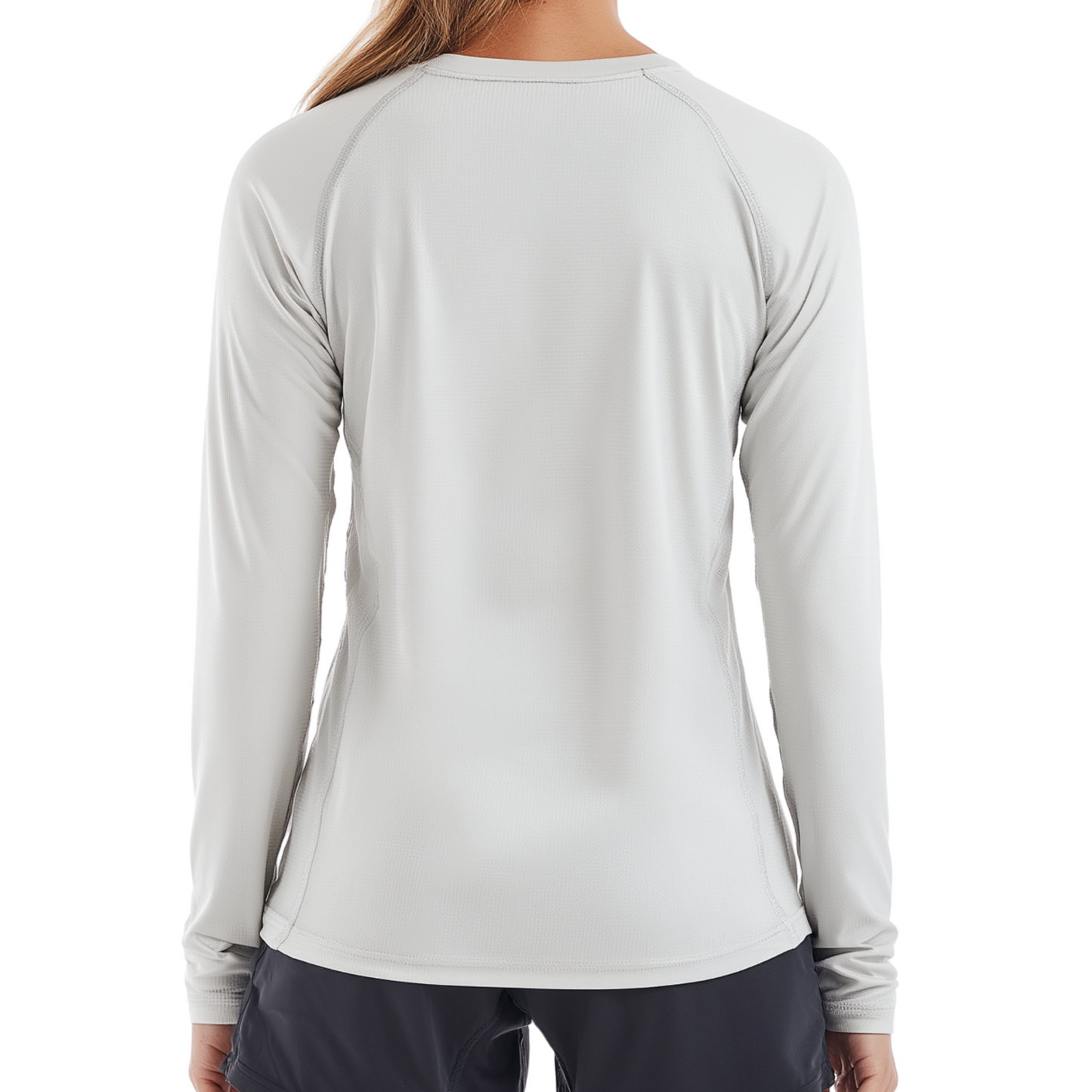 MUTANT Long sleeve T-shirt
