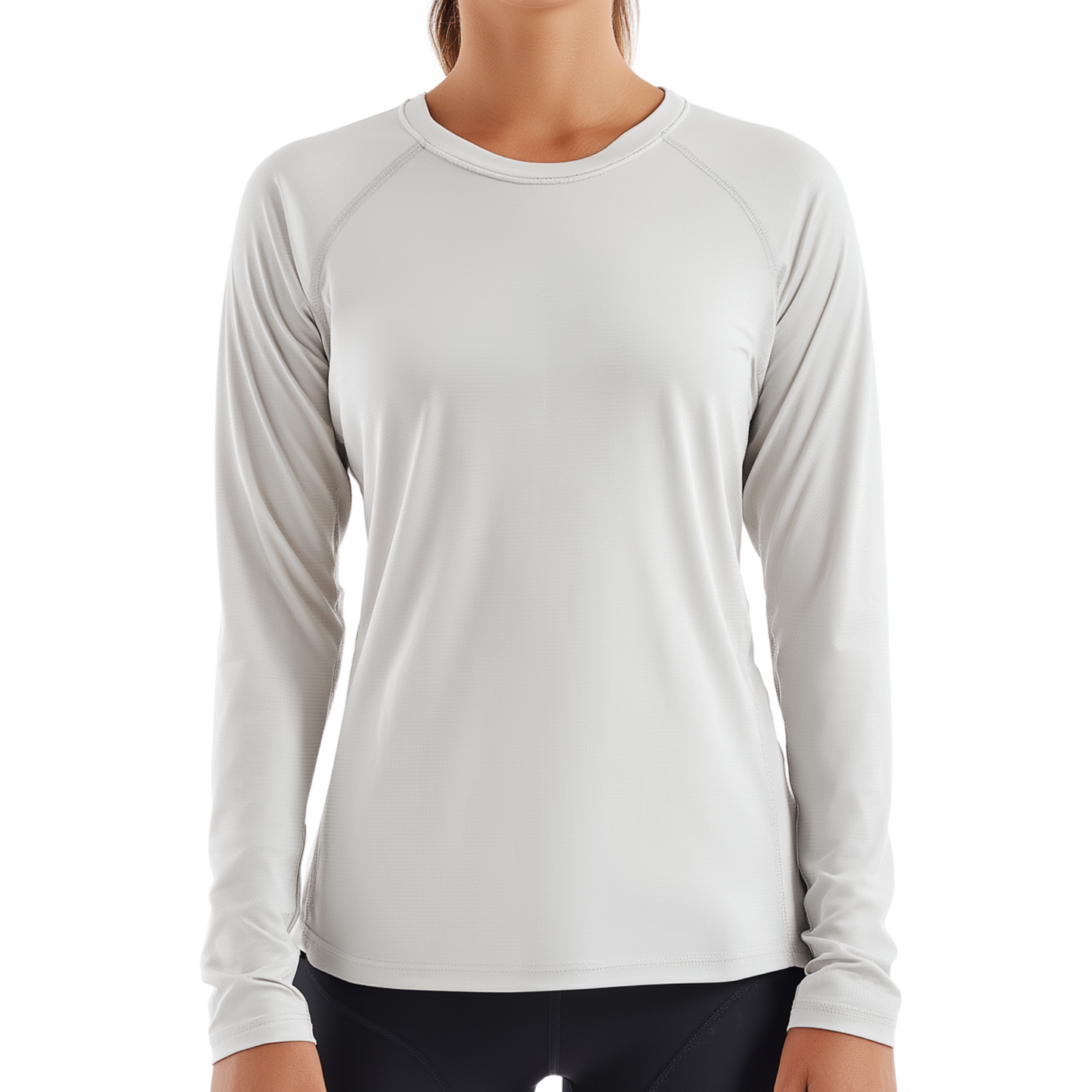 MUTANT Long sleeve T-shirt