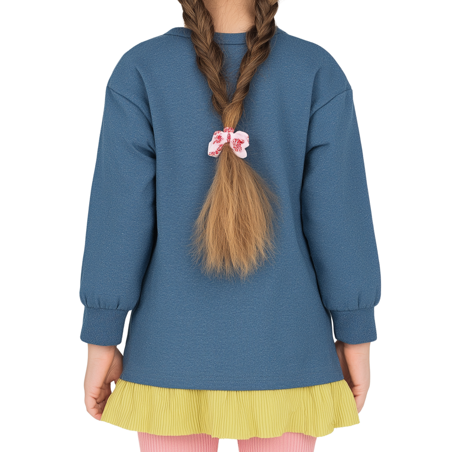 NIPPERS Long Sleeve T-shirt