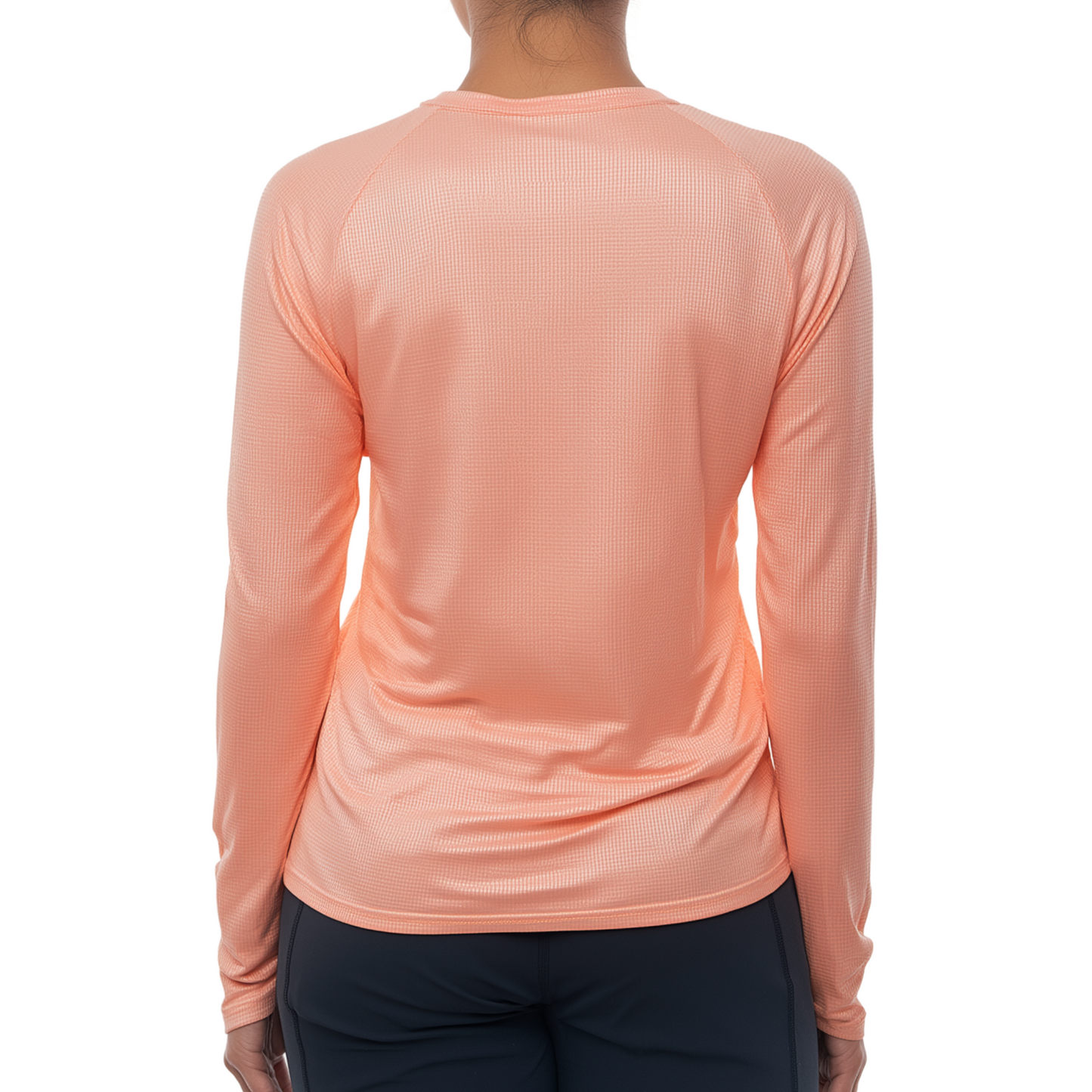 OODLES Long Sleeve T-shirt