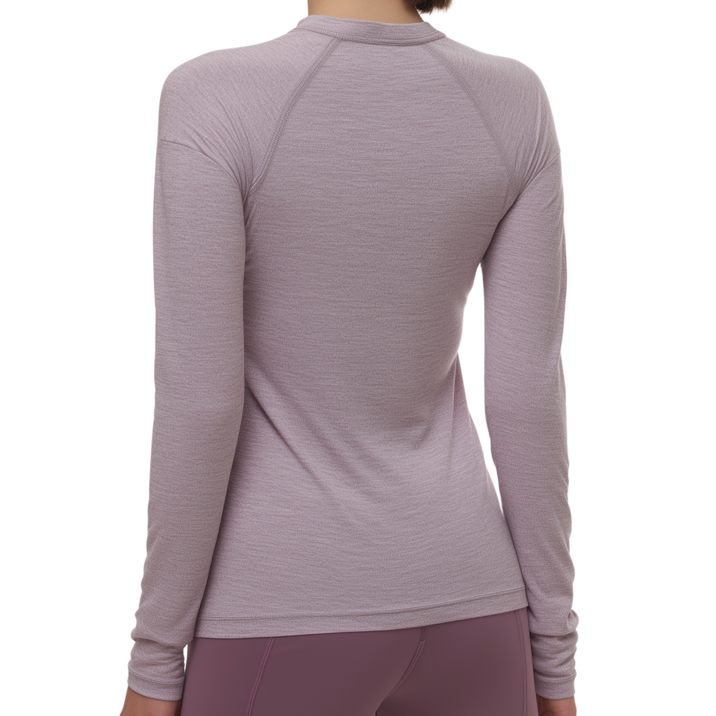 PASSEL Long Sleeve T-shirt