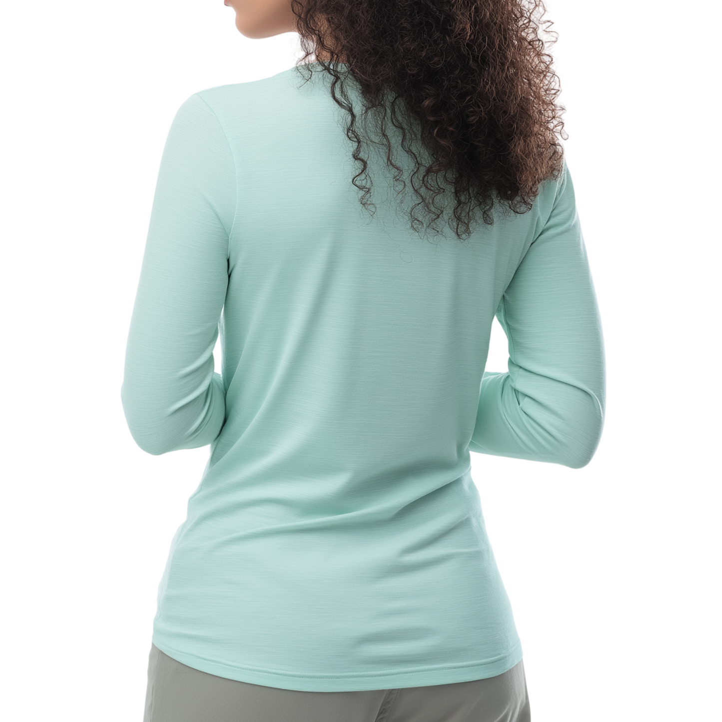 RAFT Long sleeve T-shirt