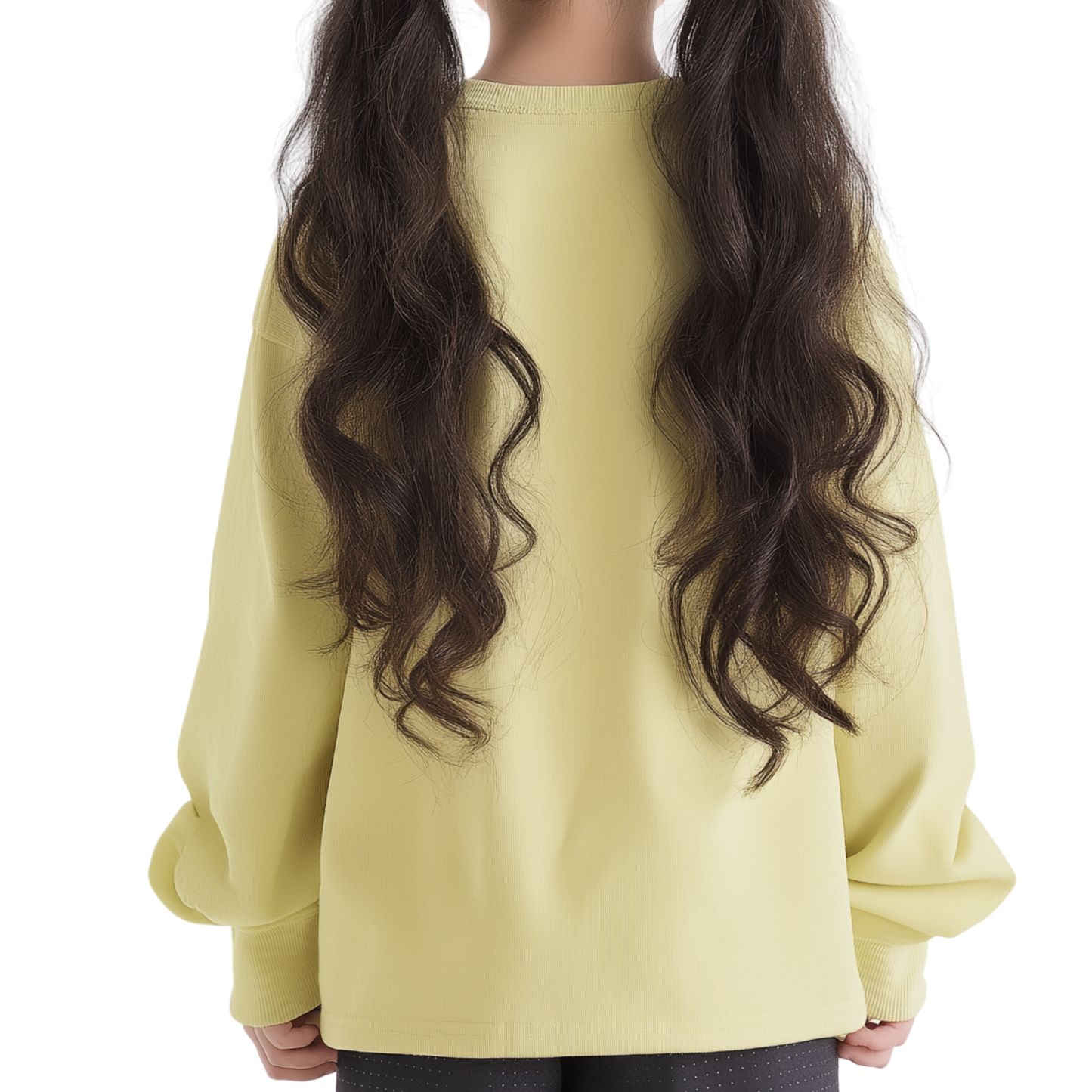 SPROGS Long Sleeve T-shirt