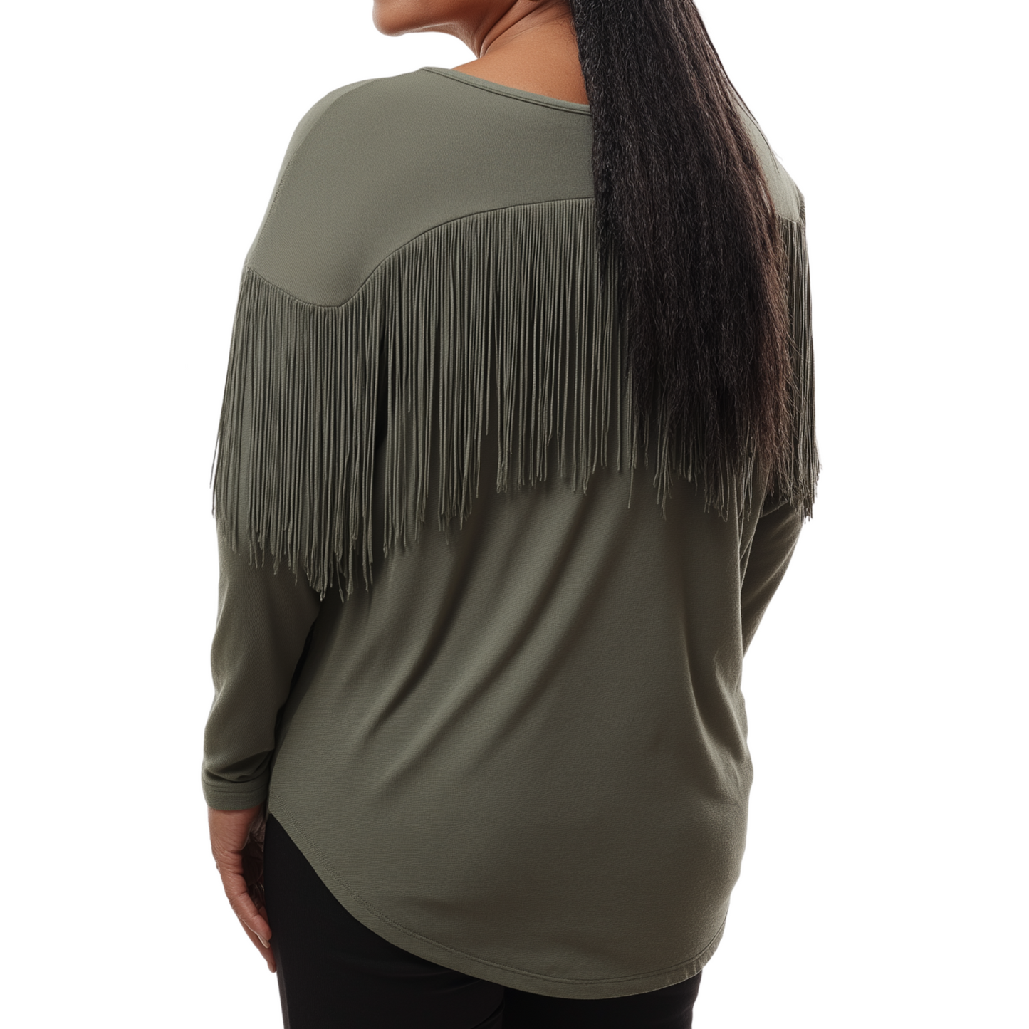 BELLA Long Sleeve T-shirt