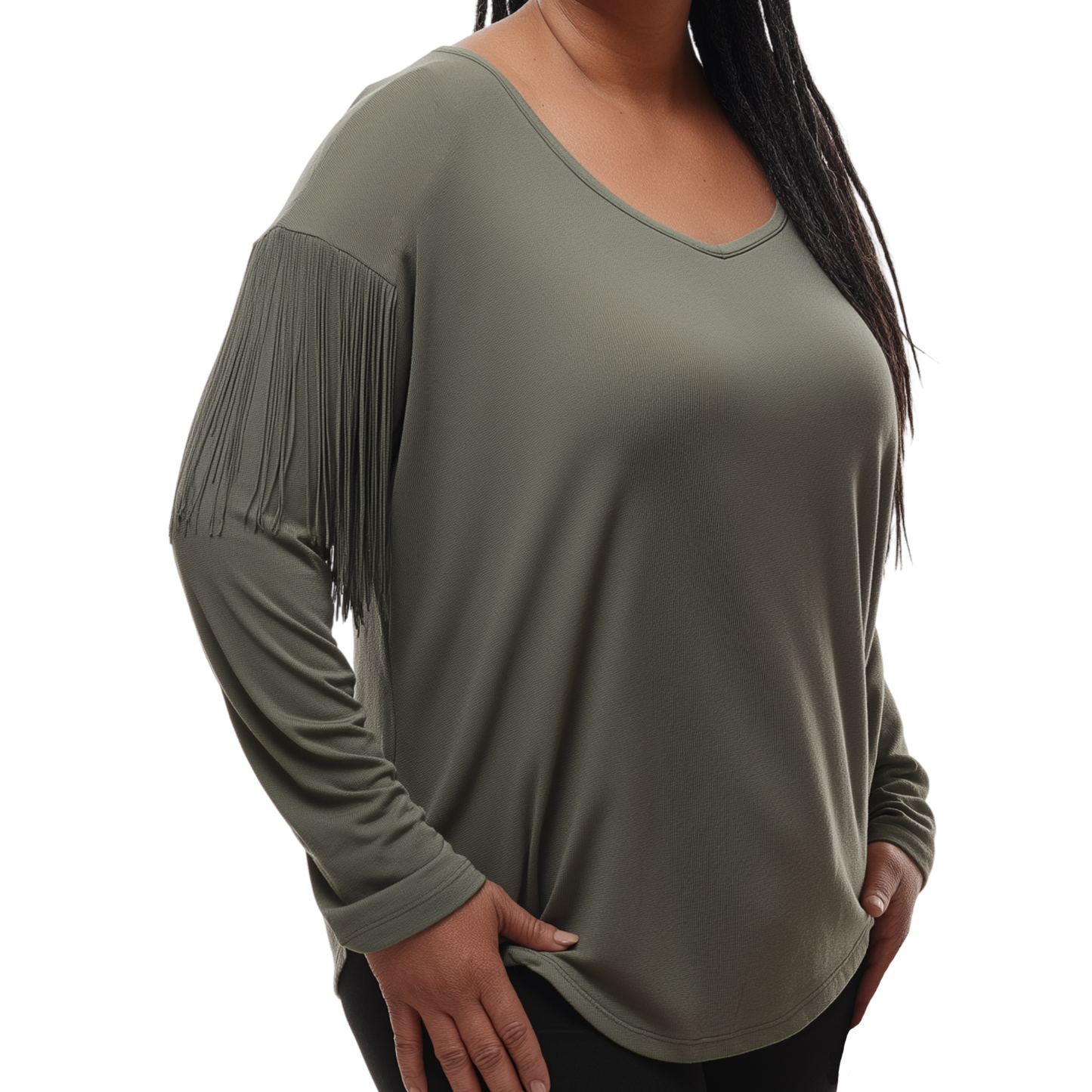 BELLA Long Sleeve T-shirt