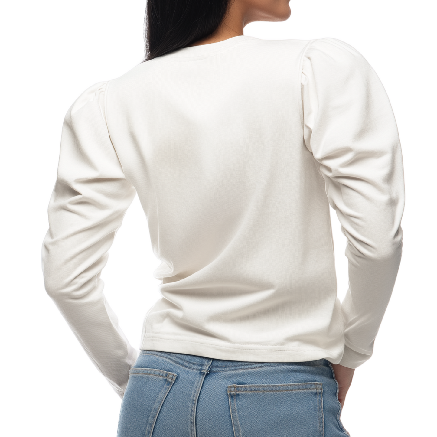 DELICACY Long Sleeve T-shirt